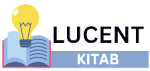 Lucent Kitab / Lucent Book Hindi