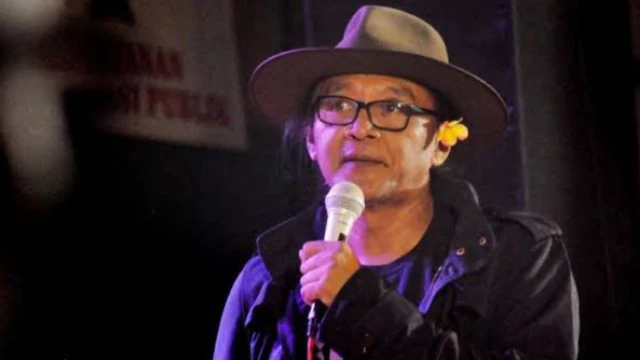 Sujiwo Tejo Semprot Rismon Persoalkan Ijazah Jokowi, Megawati Ikut Disinggung