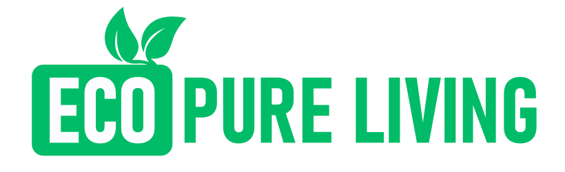 Eco Pure Living Transforming Lifestyles into Sustainable, Green Living