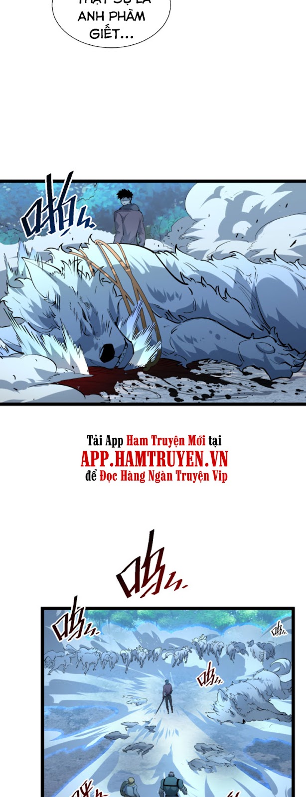Từ Mạt Thế Quật Khởi chapter 46 - Trang 2