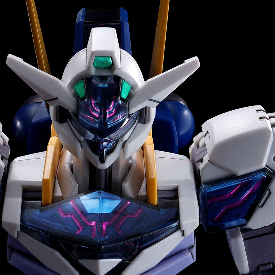 P-BANDAI: XGF-01[II3] HG 1/144 GUNDAM LFRITH JIU - 02