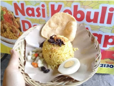 Resep-nasi-kebuli-daging-sapi