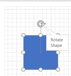 shape rotate