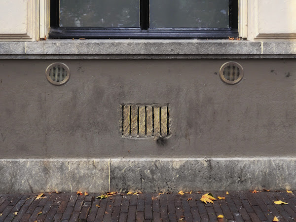 Pareidolie, Utrecht