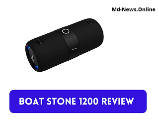 Which boat stone speaker is best?