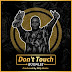 AUDIO | Bugalee - DON’T TOUCH (Mp3) Download