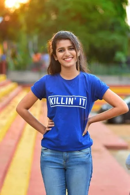 Priya Prakash Varrier hot, Priya Prakash Varrier sexy, Priya Prakash Varrier sexy thighs and Butt, Priya Prakash Varrier hot boobs and clevege Show, Priya Prakash Varrier sexy nevel