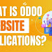 What Is Odoo Website Applications?