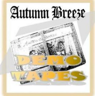 Autumn Breeze "Demo Tapes"2009 (demo tapes recorded 1977 & 1978) Sweden Prog Symphonic