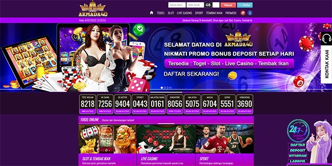 Meraih Kemenangan Di Agen Bola Online Armada4D