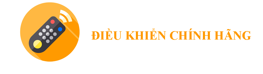 Điều Khiển Chính Hãng