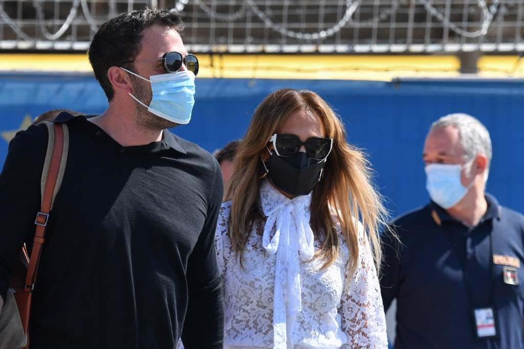 Ben Affleck is grateful for the second chance in his relationship with Jennifer Lopez: 'She made me a better person' American actor Ben Affleck revealed some details about his relationship with American singer Jennifer Lopez, explaining that he is grateful for the second chances he got, both on a professional level and in his love life.