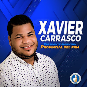 LIC. XAVIER CARRASCO