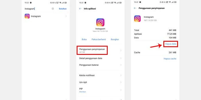 Kenapa Fitur Repost Story Instagram Tidak Muncul? Ini Penyebab & Solusinya