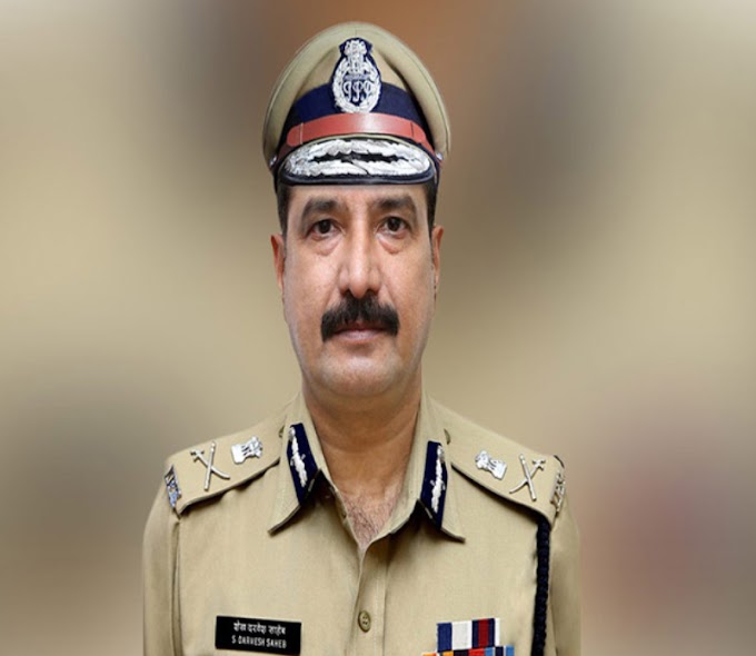 ‘ഉദ്യോഗസ്ഥരെ കാണാന്‍ പരാതിക്കാര്‍ക്ക് കാലതാമസമുണ്ടാക്കരുത്’; നിര്‍ദേശമിറക്കി സംസ്ഥാന പൊലീസ് മേധാവി