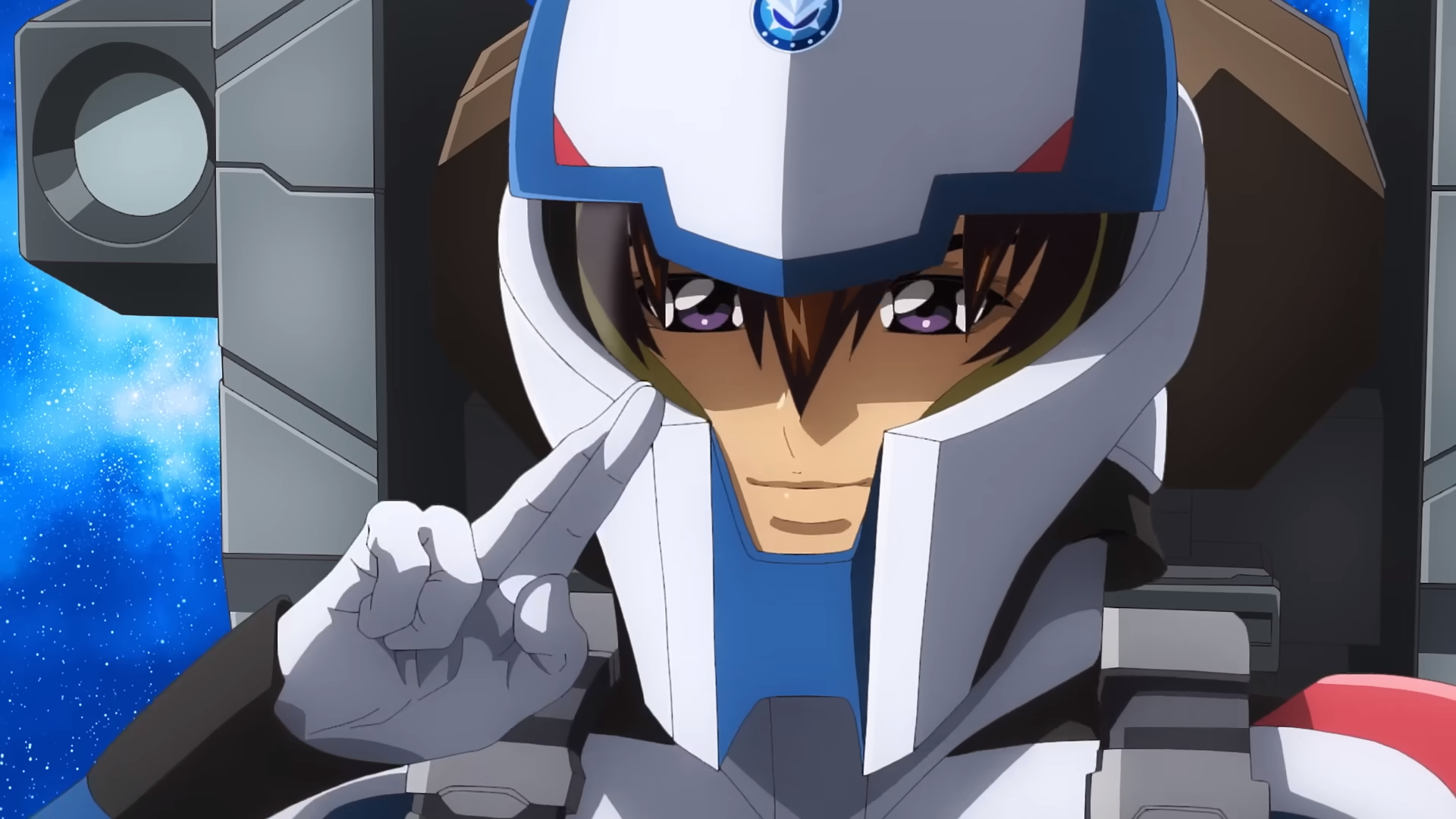 Gundam SEED FREEDOM: Un vistazo al video musical de colaboración