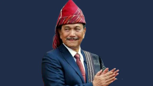 Luhut Diminta Bercermin Buntut Pernyataan ‘Kampungan’ ke Purnawirawan TNI