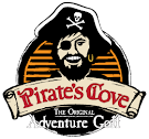 Pirate's Cove Mini Golf