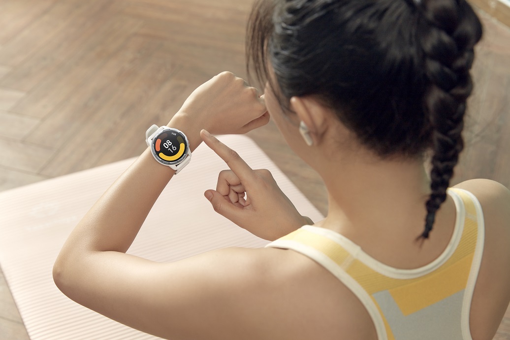 Xiaomi Watch S1 Series