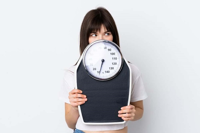 Why is weight loss unsuccessful? Score the following 5 "culprits"