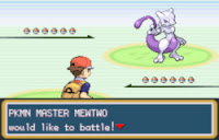 Pokemon Fire Red Extended Screenshot 04