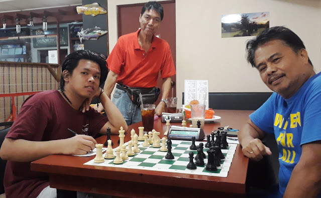 Lei Tingjie's King Escapes In Game 11 Before Final Showdown 