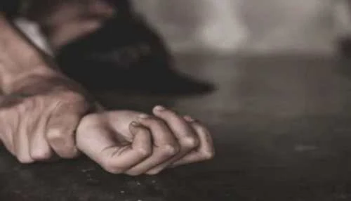 Himachal: The couple was returning home from Dussehra, three people tied the husband to a tree and raped the wife.