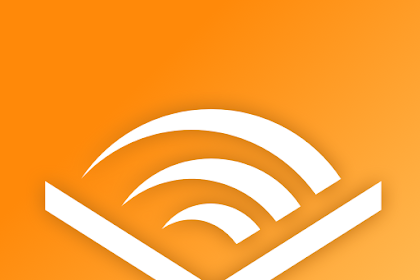 Audible audiobooks & podcasts 3.66 for iOS Download