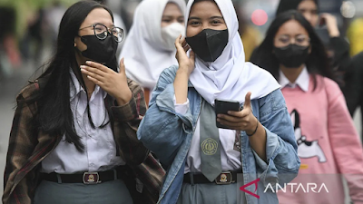 Kemenkes laporkan kasus aktif COVID-19 meningkat, capai 6.223 sepekan