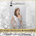 CRISTINA GONZALES HAPPY TO REPRESENT THE COUNTRY AS MISS PHILIPPINES VISAYAS IN NOBLE QUEEN OF THE UNIVERSE PAGEANT IN TOKYO, DECEMBER 29