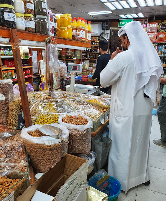Onde comer e o que comer em Doha no Catar