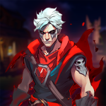 Immortal Prince MOD APK v1.4.10 (Mega Menu)