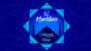 kandil mesajları regaip kandili regaip kandili mesajları kandiliniz mübarek olsun regaib kandili