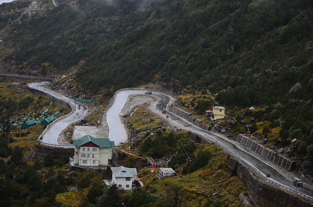 must visit places in india sikkim