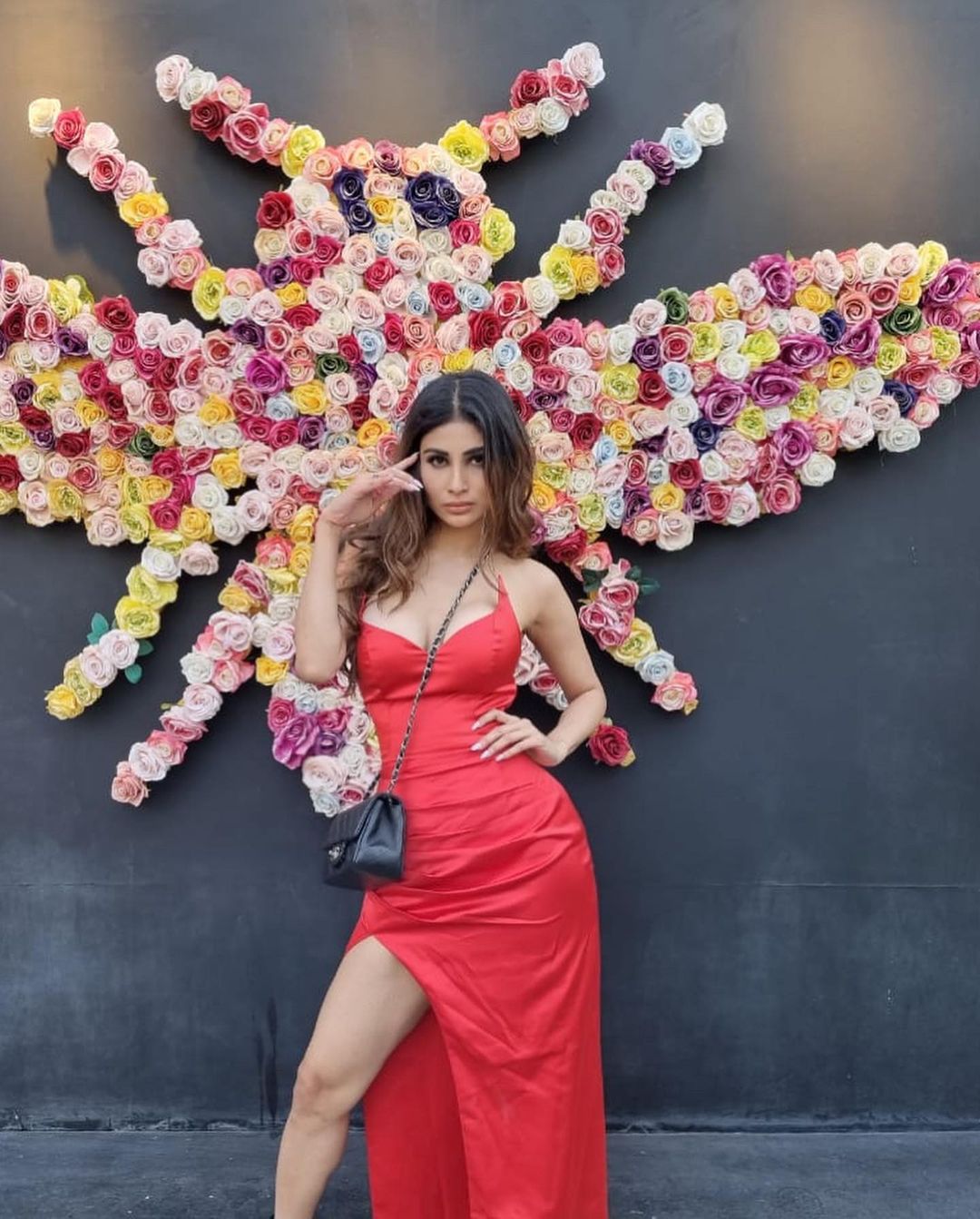 Mouni roy pic