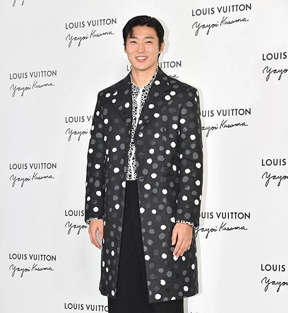 [theqoo] CELEBRITIES WHO PARTICIPATED TO THE PHOTOWALL OF LOUIS VUITTON’S KOREAN EVENT