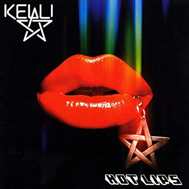 2004 Kelli Ali - Hot Lips