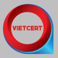 Trung tâm giám định và chứng nhận hợp chuẩn hợp quy VietCert