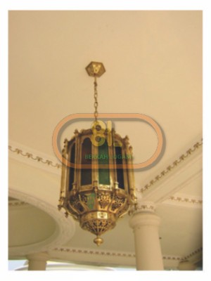 Lampu Plafon - Ceiling Lamp CL - 034