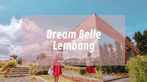 [Review] Dream Belle Lembang