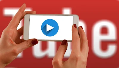 Cara Nonton YouTube Layar Terkunci di HP Secara Gratis