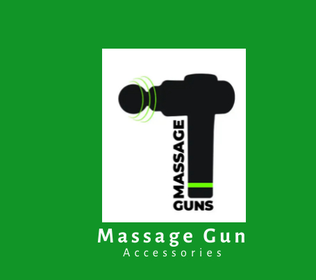 Massage Gun Accessories