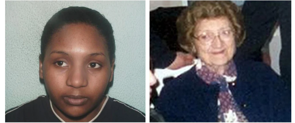 Kemi Adeyoola case