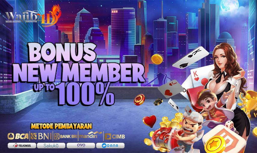 WAJIB4D APA SAJA KELEBIHAN BERMAIN SLOT JUDI ONLINE MELALUI HANDPHONE