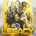 AAW Legacy 2022