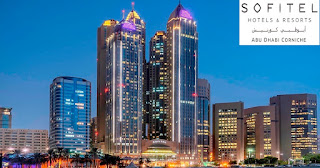 Sofitel Abu Dhabi Corniche Multiple Staff Jobs Recruitment