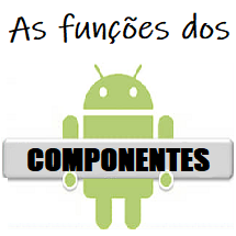 componentes app inventor