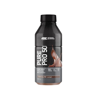 Optimum Nutrition Pro50 Rtd