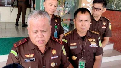 Kejagung Tak Tutup Peluang Periksa Eks Mendag Lain dalam Kasus Tom Lembong