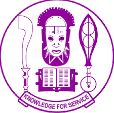 uniben admission list